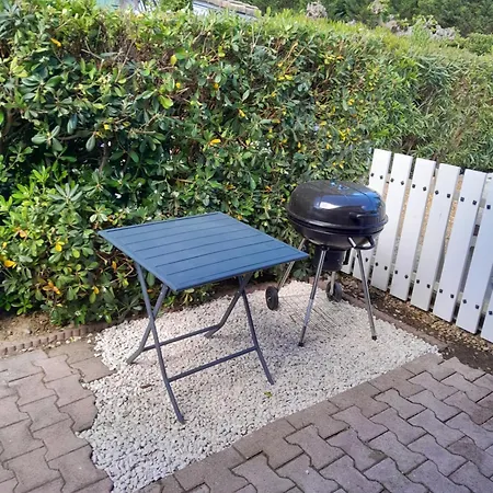 Maison Climatisee Bord De Holiday home Vendres