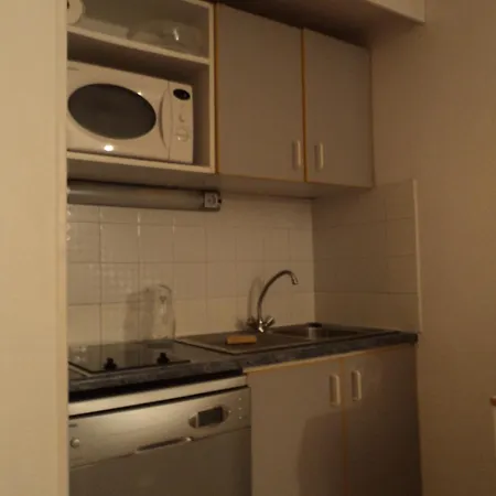 Holiday home Maison Climatisee Bord De *