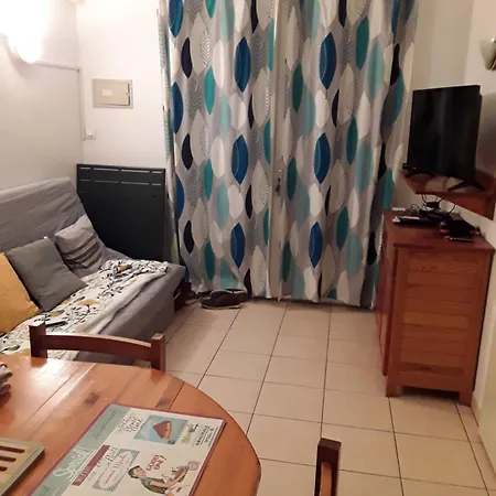 Maison Climatisee Bord De * Vendres