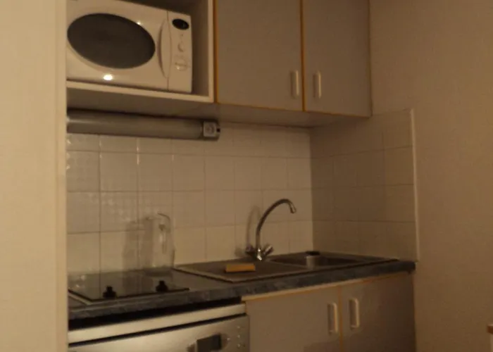 Сasa de vacaciones Maison Climatisée Bord De *